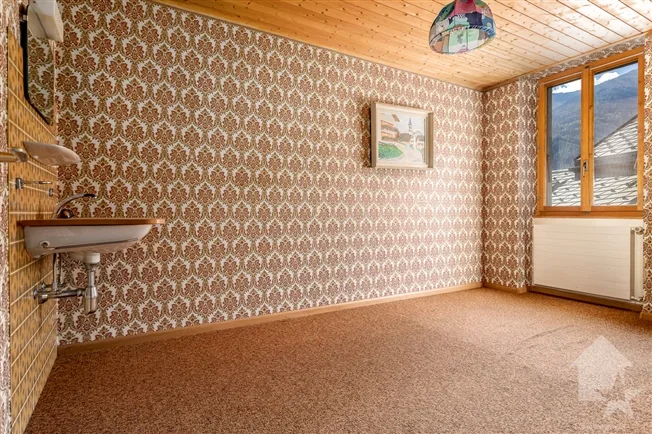 10 Zimmer Einfamilienhaus in Basse-Nendaz – foto 14 di 20
