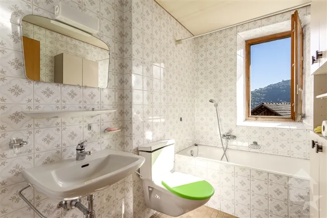 10 Zimmer Einfamilienhaus in Basse-Nendaz – foto 4 di 20