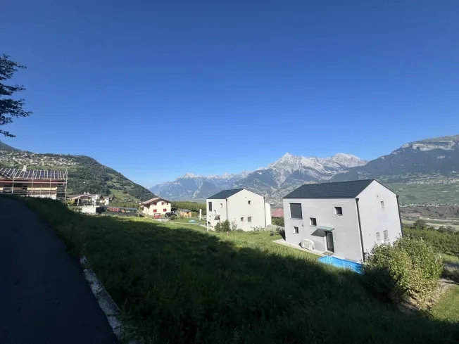 Villa 4.5 locali con vista mozzafiato – foto 7 di 8