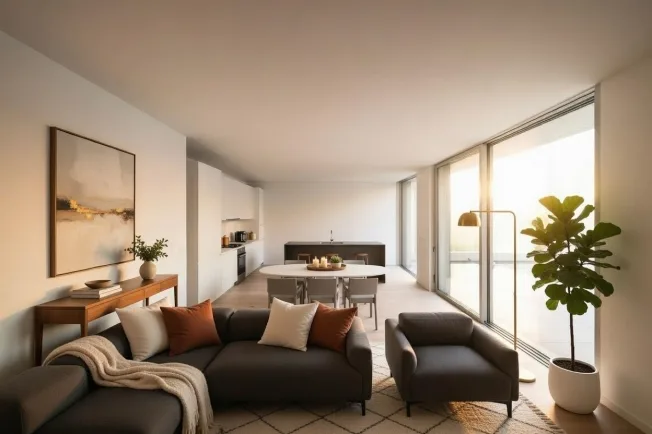 Villa 4.5 locali con vista mozzafiato – foto 4 di 8