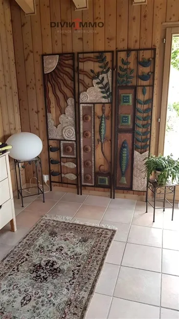 5.5 Zimmer Einfamilienhaus in Basse-Nendaz – Foto 6 von 13