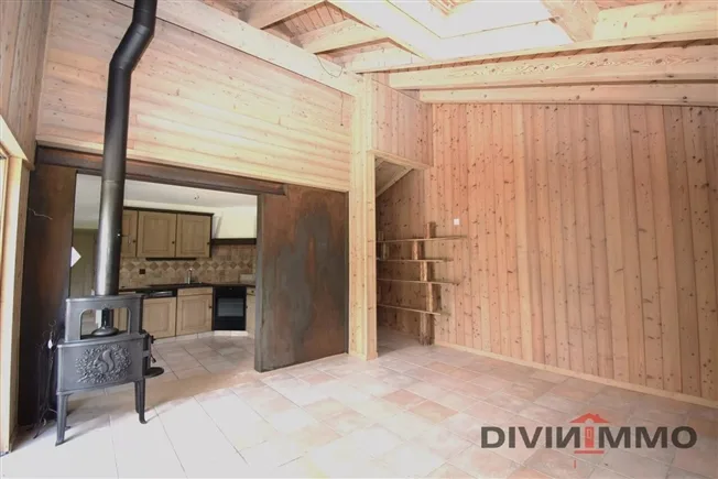 5.5 Zimmer Einfamilienhaus in Basse-Nendaz – Foto 8 von 13