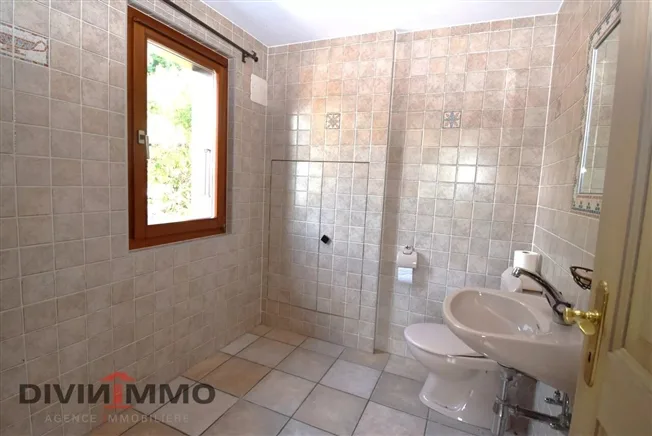 5.5 Zimmer Einfamilienhaus in Basse-Nendaz – Foto 9 von 13
