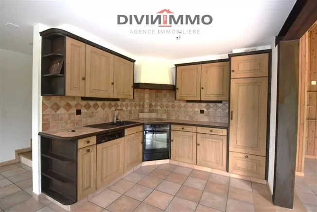 5.5 Zimmer Einfamilienhaus in Basse-Nendaz – Foto 5 von 13