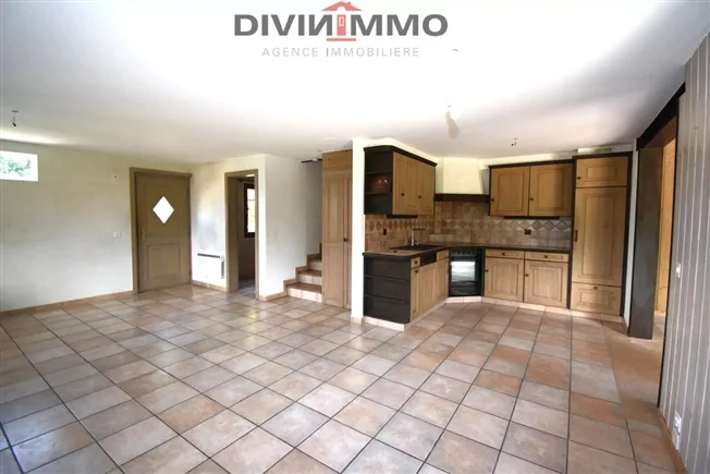 5.5 Zimmer Einfamilienhaus in Basse-Nendaz – Foto 4 von 13