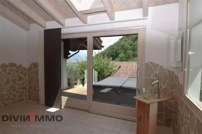 5.5 Zimmer Einfamilienhaus in Basse-Nendaz – Foto 13 von 13