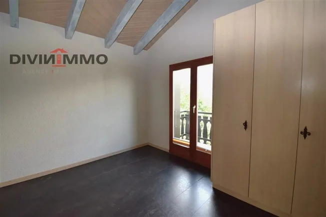 5.5 Zimmer Einfamilienhaus in Basse-Nendaz – Foto 11 von 13