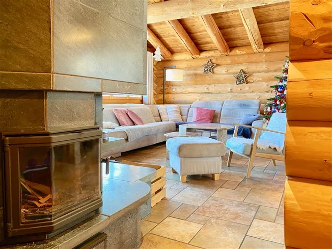 6.5 Zimmer Chalet in Basse-Nendaz – Foto 10 von 13