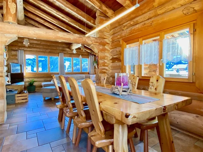 6.5 Zimmer Chalet in Basse-Nendaz – Foto 7 von 13
