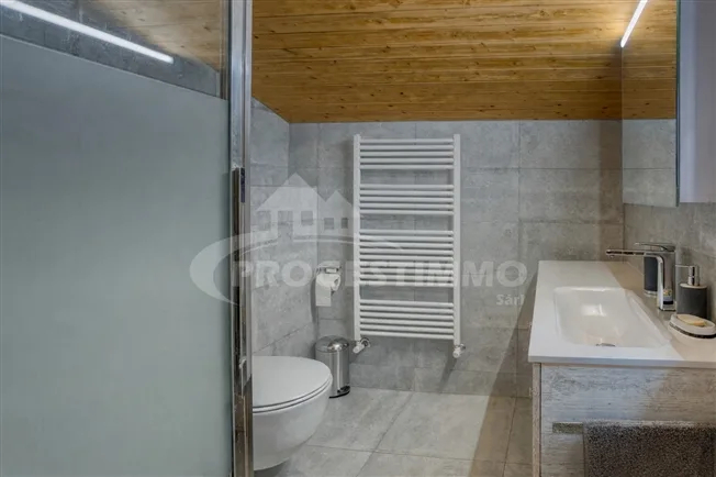 6.5 Zimmer Chalet, 1996 Basse-Nendaz