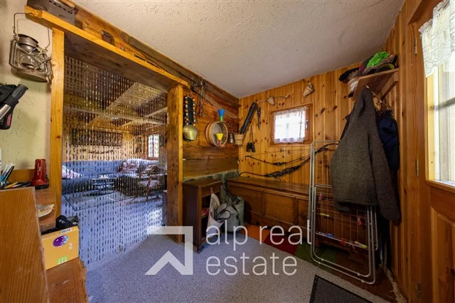 4.5 Zimmer Chalet in Haute-Nendaz – Foto 11 von 13