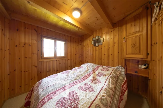 4.5 Zimmer Chalet in Haute-Nendaz – Foto 8 von 13
