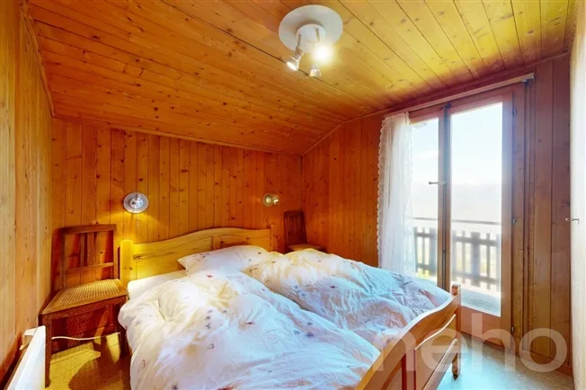 4 Zimmer Chalet in Haute-Nendaz – photo 7 sur 11