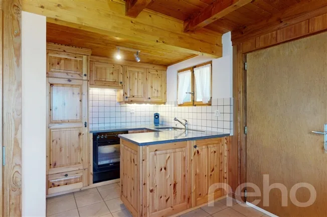 4 Zimmer Chalet in Haute-Nendaz – photo 11 sur 11