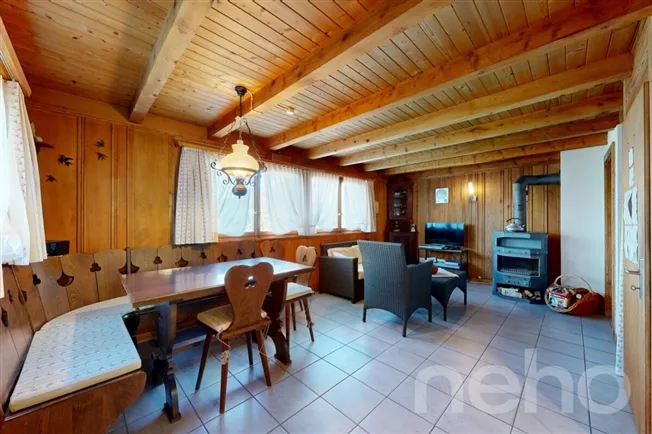 4 Zimmer Chalet in Haute-Nendaz – photo 3 sur 11