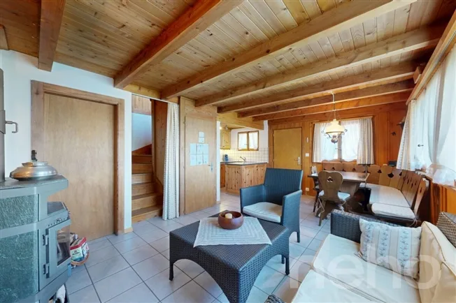 4 Zimmer Chalet in Haute-Nendaz – photo 4 sur 11