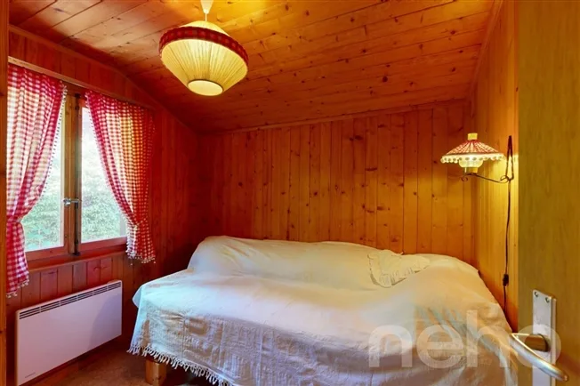 4 Zimmer Chalet in Haute-Nendaz – photo 8 sur 11