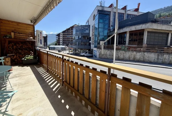 4.5 Zimmer Wohnung in Haute-Nendaz – foto 14 di 14