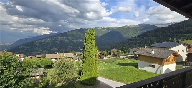 10 Zimmer Chalet in Haute-Nendaz – photo 17 sur 19