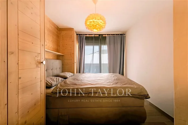 3.5 Zimmer Wohnung in Haute-Nendaz – Foto 7 von 9