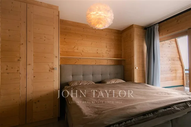 3.5 Zimmer Wohnung in Haute-Nendaz – Foto 5 von 9
