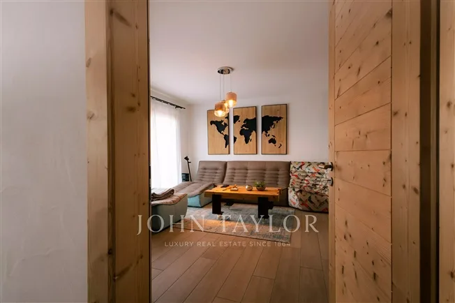 3.5 Zimmer Wohnung in Haute-Nendaz – Foto 6 von 9