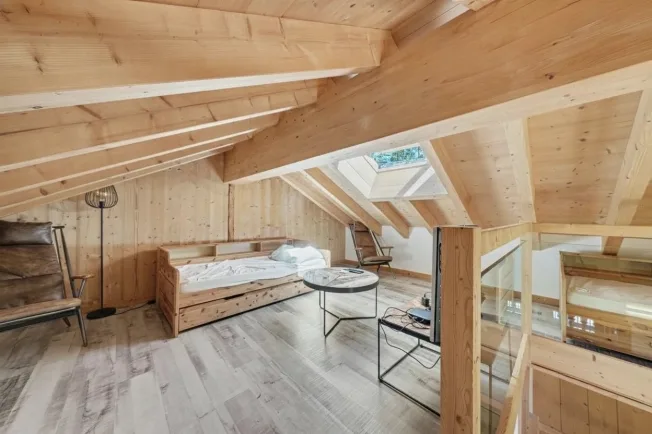 4.5 Zimmer Chalet in Haute-Nendaz – foto 4 di 9