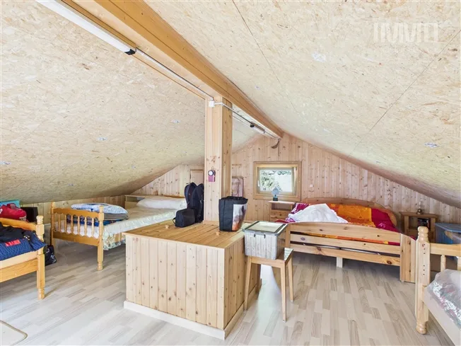 3 Zimmer Chalet in Haute-Nendaz – Foto 9 von 12