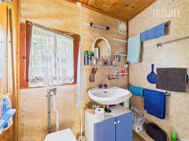 3 Zimmer Chalet in Haute-Nendaz – Foto 8 von 12