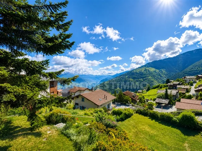 6.5 Zimmer Chalet in Haute-Nendaz – Foto 13 von 13