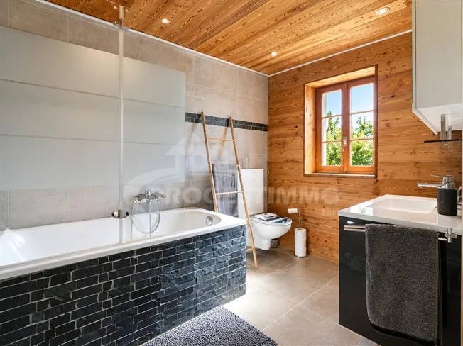 6.5 Zimmer Chalet in Haute-Nendaz – Foto 12 von 13