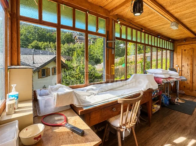 6.5 Zimmer Chalet in Haute-Nendaz – Foto 5 von 13