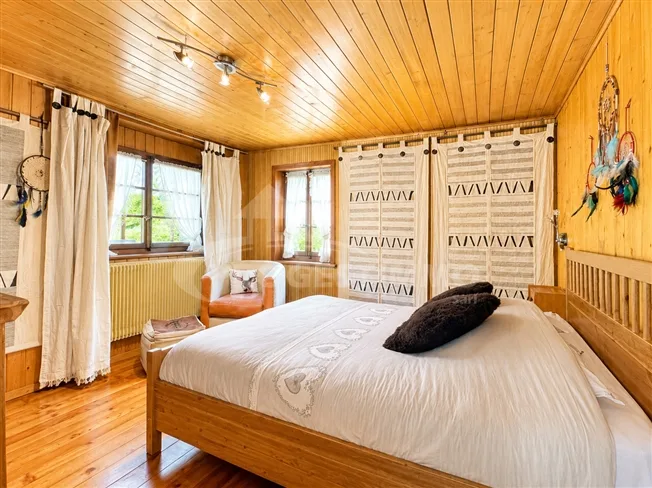 6.5 Zimmer Chalet in Haute-Nendaz – Foto 9 von 13
