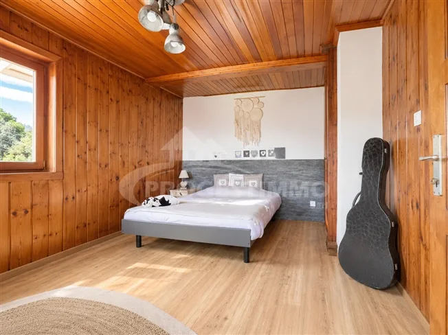 6.5 Zimmer Chalet in Haute-Nendaz – Foto 8 von 13