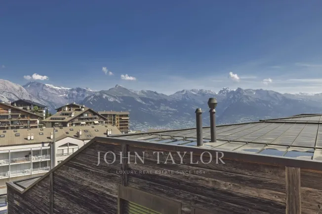 Bike & Ski - ultimo lotto di 3,5 stanze - Haute-Nendaz – foto 7 di 8