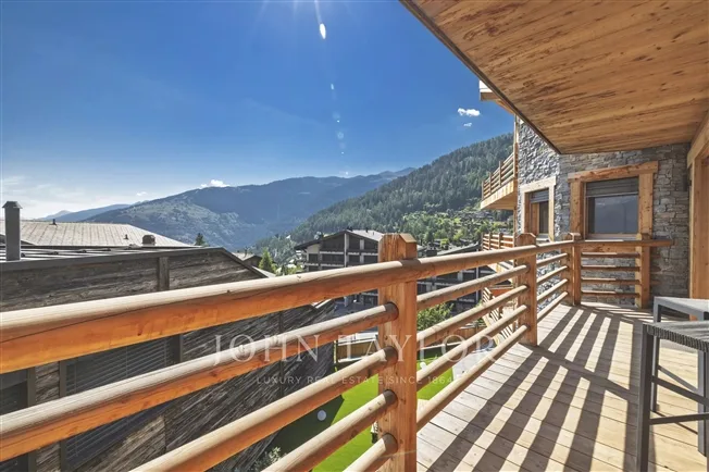 Bike & Ski - ultimo lotto di 3,5 stanze - Haute-Nendaz – foto 6 di 8