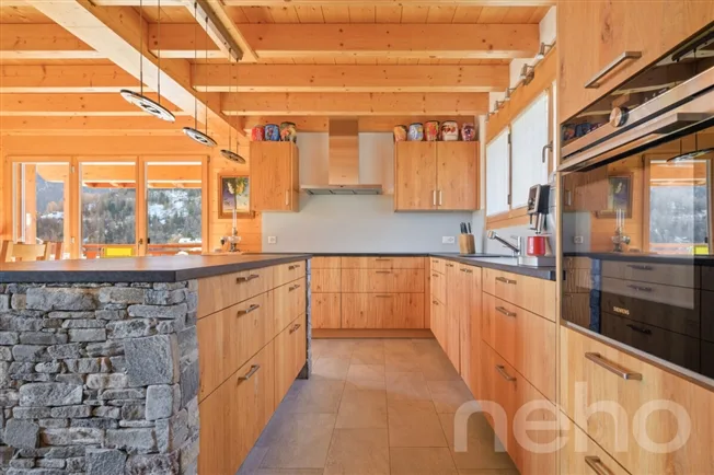 9 Zimmer Einfamilienhaus in Haute-Nendaz – photo 3 sur 13