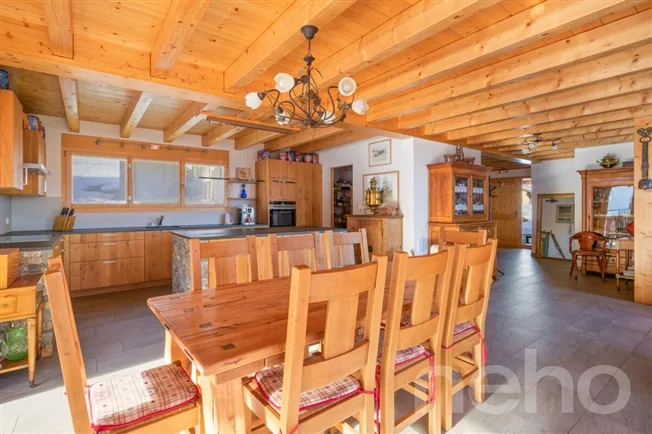 9 Zimmer Einfamilienhaus in Haute-Nendaz – photo 5 sur 13