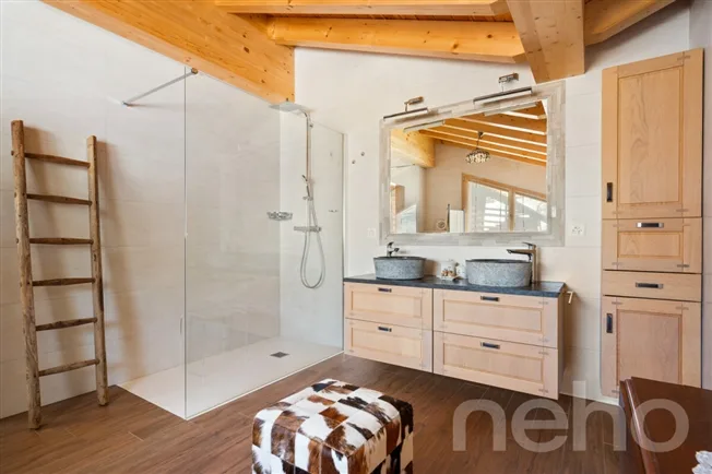 9 Zimmer Einfamilienhaus in Haute-Nendaz – photo 10 sur 13