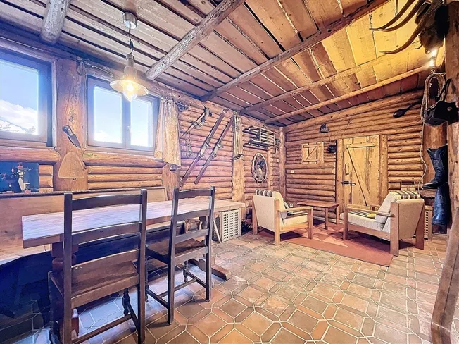1.5 Zimmer möbl. Wohnobjekt in Haute-Nendaz – Foto 4 von 5