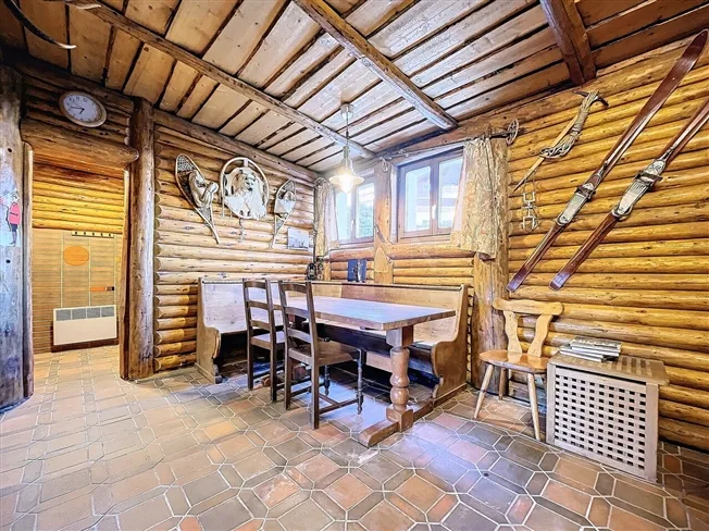 1.5 Zimmer möbl. Wohnobjekt in Haute-Nendaz – Foto 3 von 5