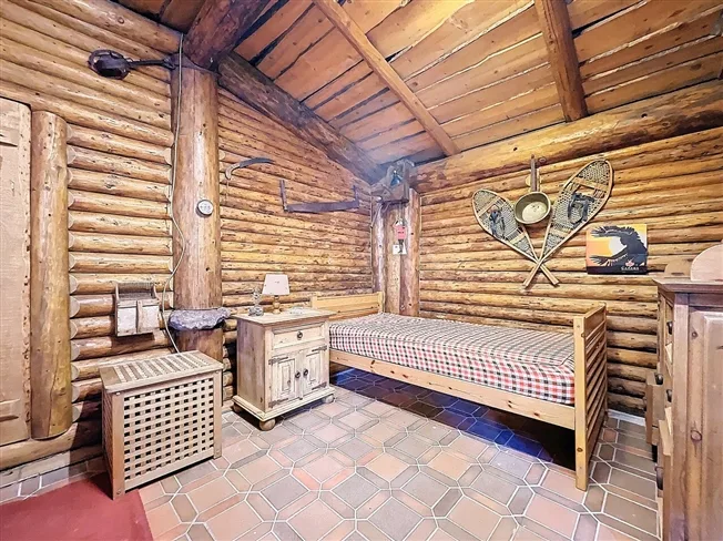 1.5 Zimmer möbl. Wohnobjekt in Haute-Nendaz – Foto 2 von 5