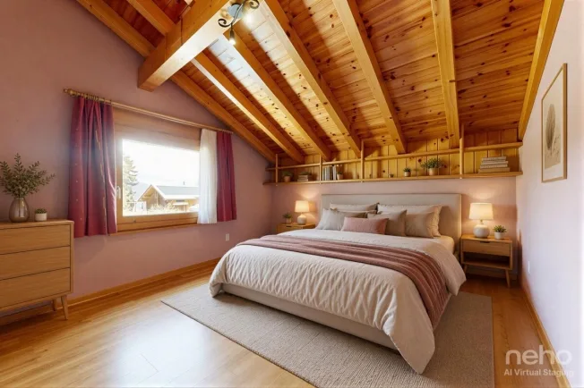 5.5 Zimmer Einfamilienhaus in Haute-Nendaz – photo 7 sur 11