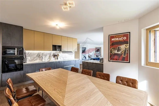 4.5 Zimmer Wohnung in Haute-Nendaz – photo 4 sur 9