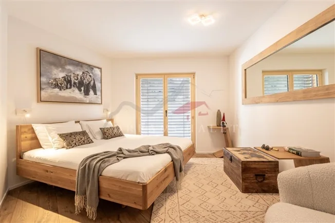 4.5 Zimmer Wohnung in Haute-Nendaz – photo 8 sur 9
