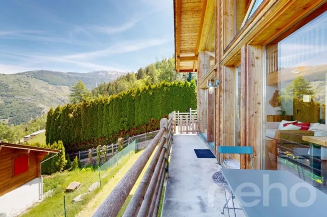 5.5 Zimmer Einfamilienhaus in Haute-Nendaz – photo 9 sur 12