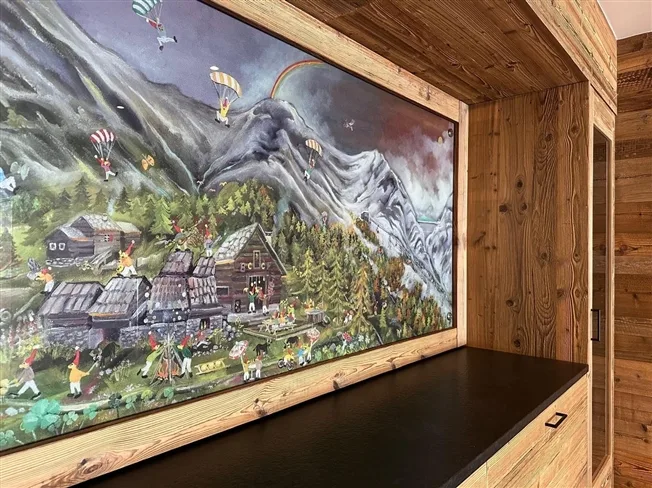 6.5 Zimmer Wohnung in Haute-Nendaz – Foto 6 von 10