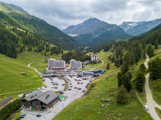 4.5 Zimmer Wohnung in Haute-Nendaz – foto 11 di 17