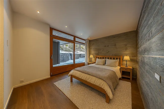 4.5 Zimmer Wohnung in Haute-Nendaz – foto 13 di 17
