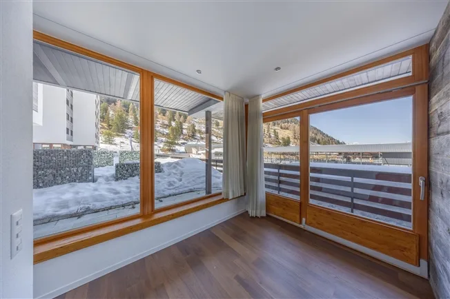 4.5 Zimmer Wohnung in Haute-Nendaz – foto 16 di 17